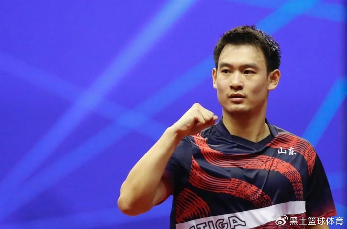 刘丁硕直播回应球迷质疑：支持孙颖莎反对饭圈