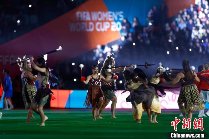 奥克兰枪击案阴影下女足世界杯揭幕 新西兰爆冷
