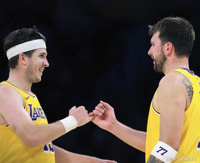 湖人四连胜领跑西部 东契奇MVP排名飙升至第四