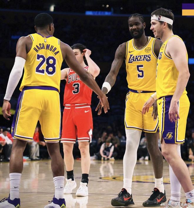 湖人四连胜领跑西部 东契奇MVP排名飙升至第四