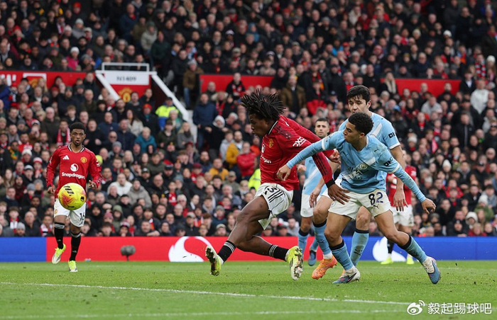 曼城青训新星里科·刘易斯夏窗寻求转会 纽卡斯