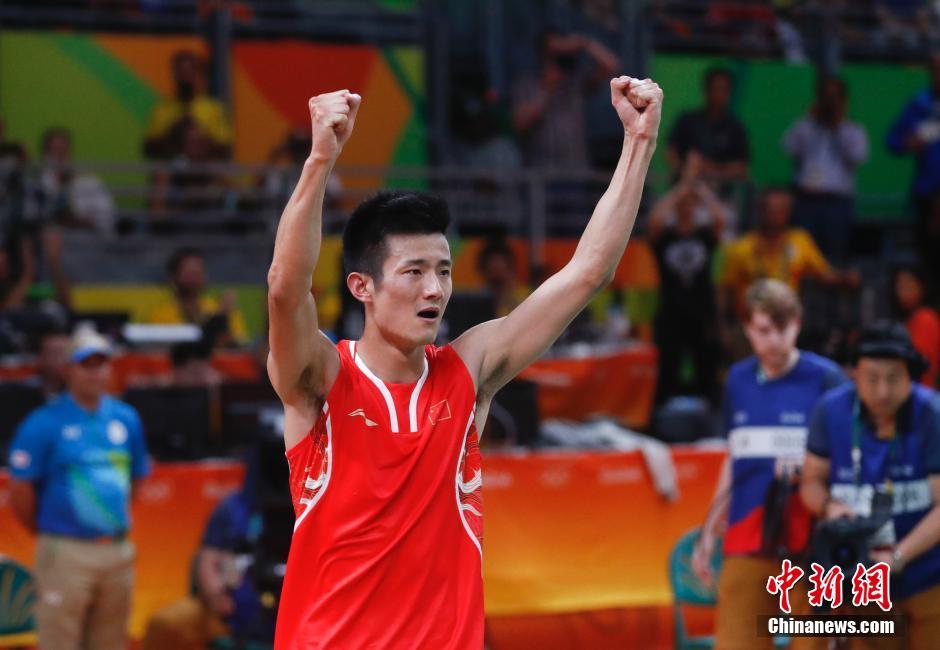 谌龙正式退役将助阵苏迪曼杯指导新星