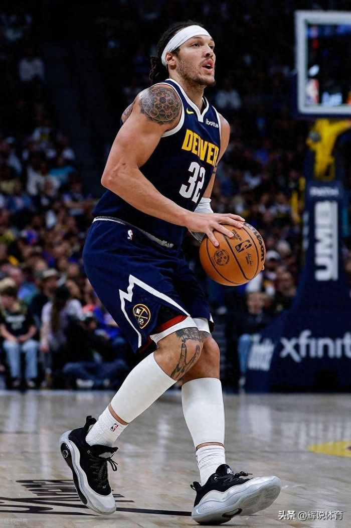 掘金队10连胜锁定西部前四 看好季后赛突破