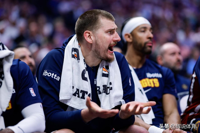 掘金队10连胜锁定西部前四 看好季后赛突破