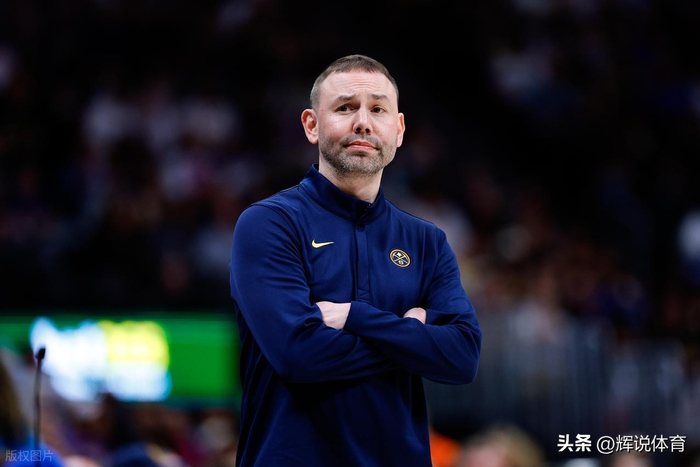 掘金队10连胜锁定西部前四 看好季后赛突破