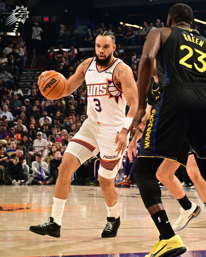 太阳狄龙直面勇士生死战 科尔战术调整成关键变