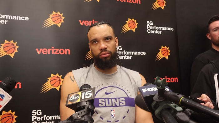 太阳狄龙直面勇士生死战 科尔战术调整成关键变