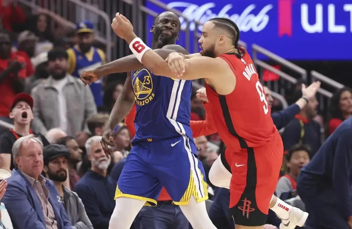 太阳狄龙直面勇士生死战 科尔战术调整成关键变