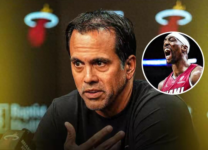 阿德巴约83分破科比纪录 热火惨败陷附加赛泥潭