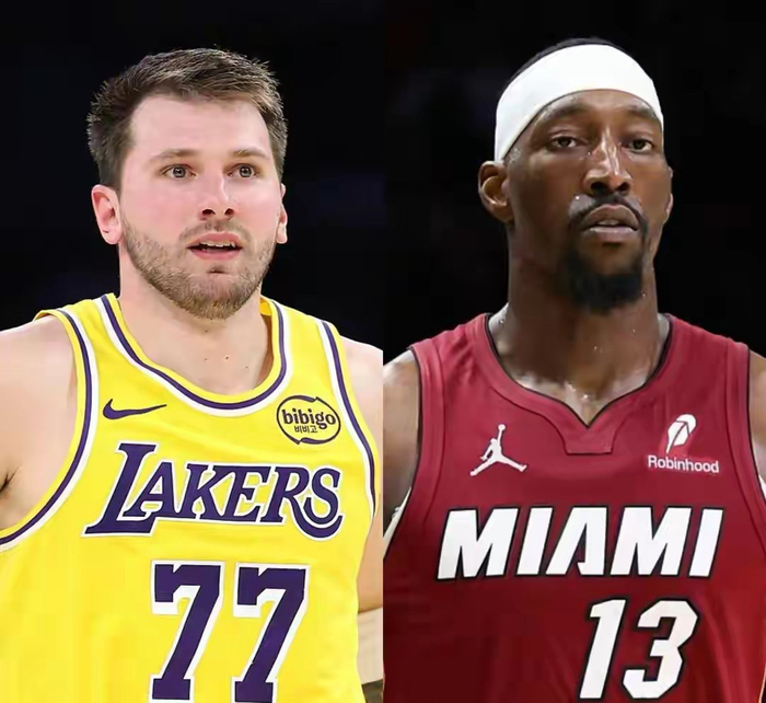 阿德巴约83分破科比纪录 热火惨败陷附加赛泥潭