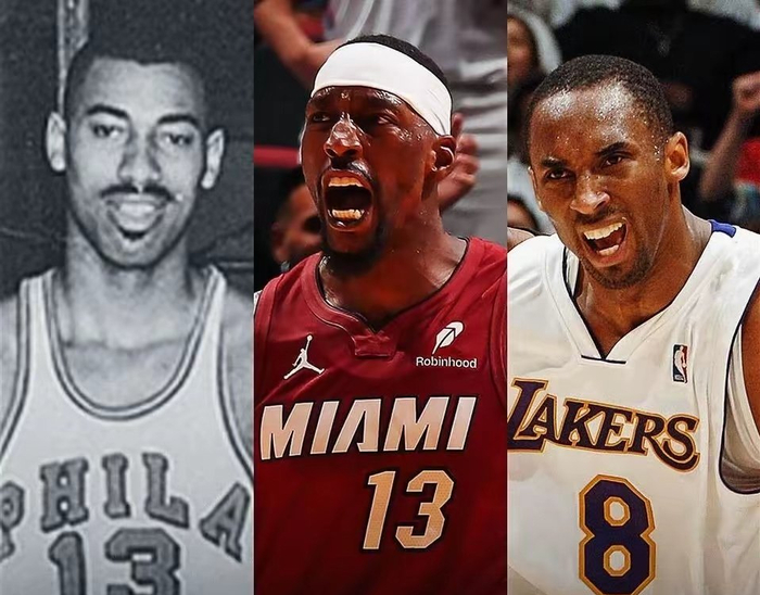 阿德巴约83分破科比纪录 热火惨败陷附加赛泥潭