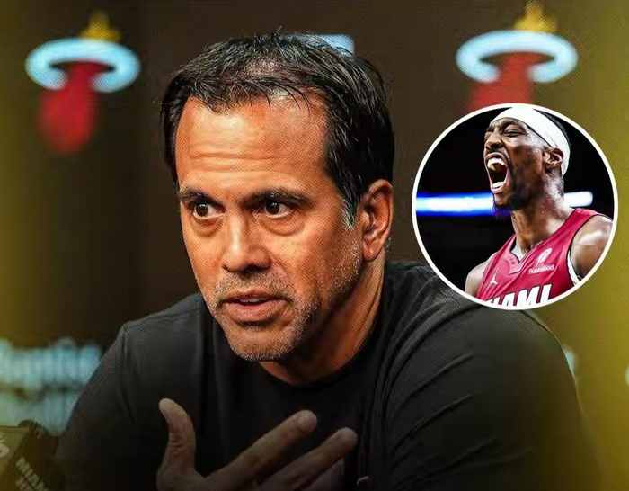 阿德巴约83分破科比纪录 热火惨败陷附加赛泥潭