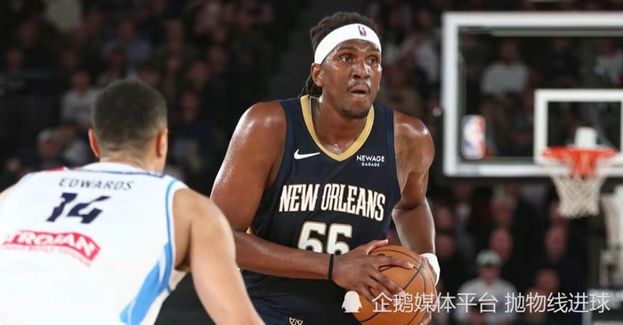 鲁尼勇士时期数据亮眼 转会鹈鹕后表现低迷引热